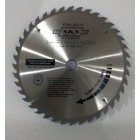 T.C.T Circular Saw Blades SKS  10" x 40 T